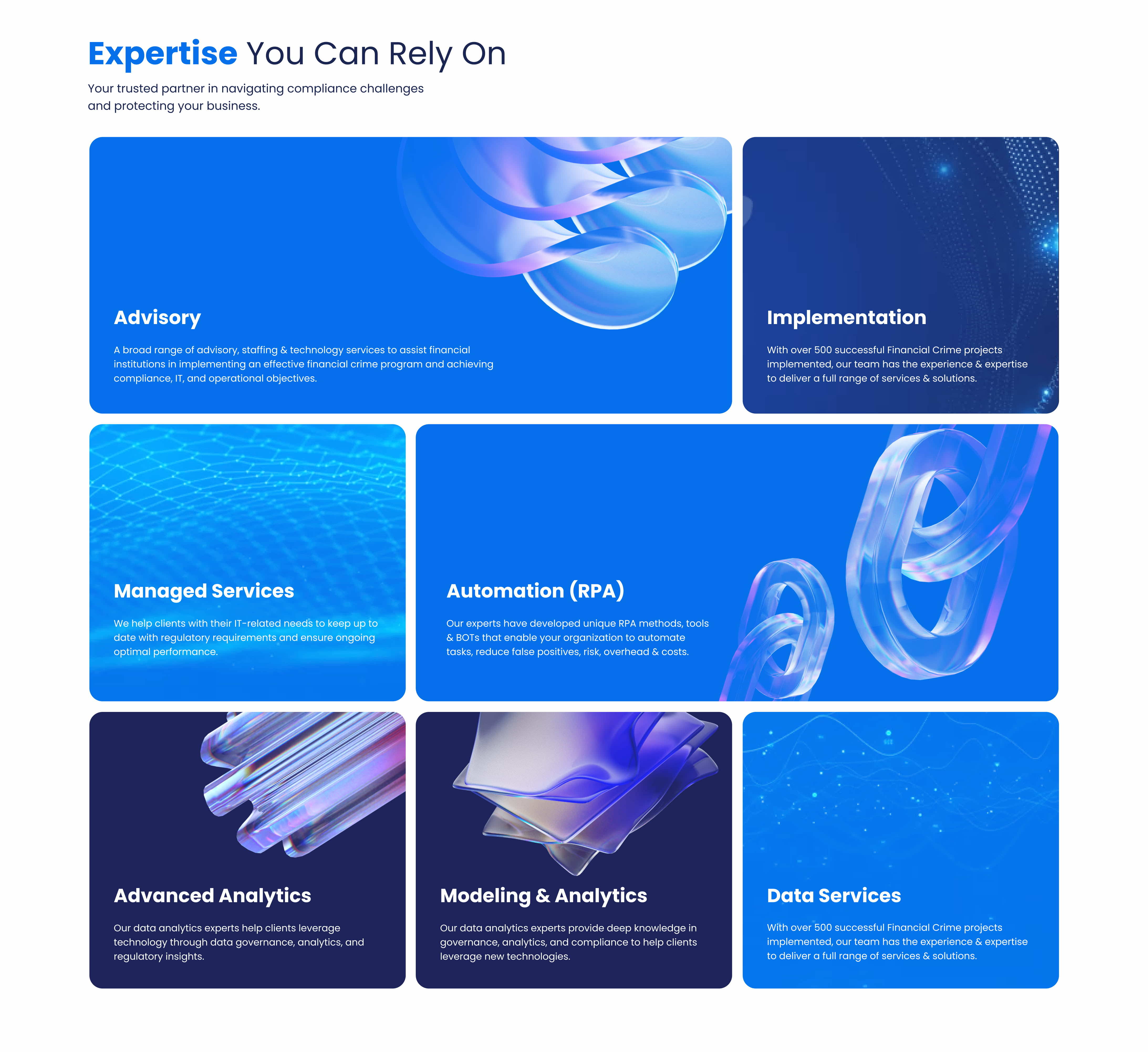 IFS responsive interface preview