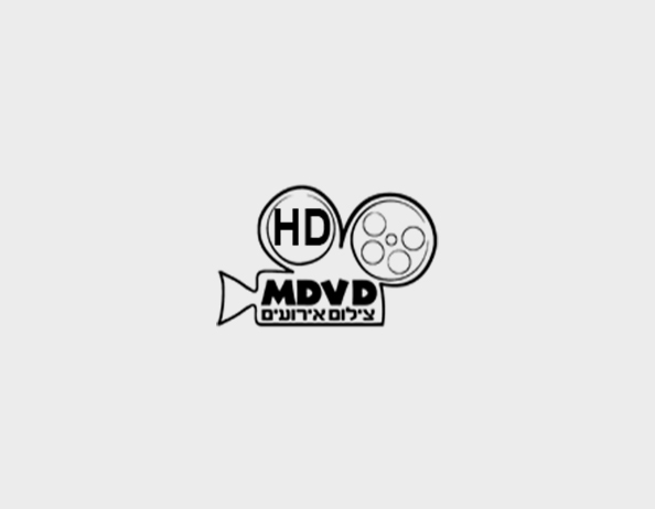 MDVD logo