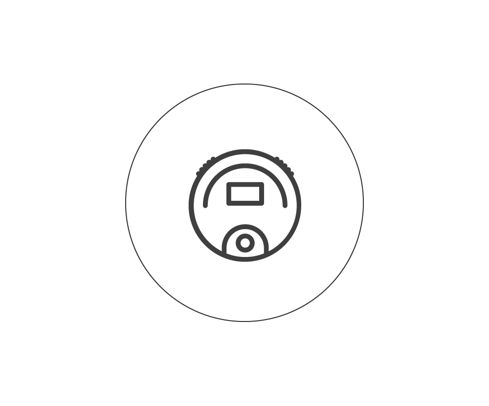 ECOVACS Icon
