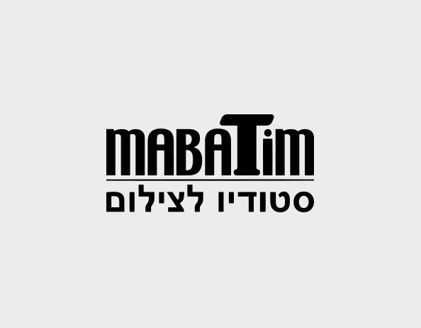 Mabatim logo